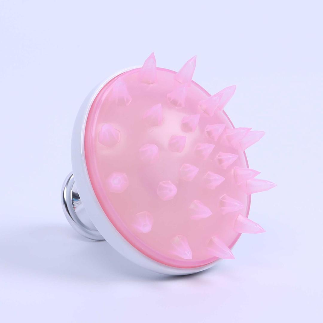 에어쿠션 샴푸브러쉬