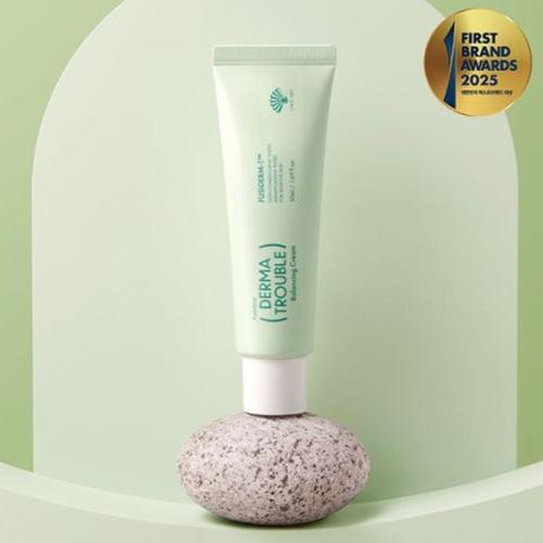 더마 트러블 밸런싱 크림 50ml