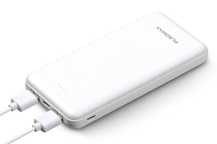 휴대용 보조배터리 듀얼충전 PMPB-20000mAh