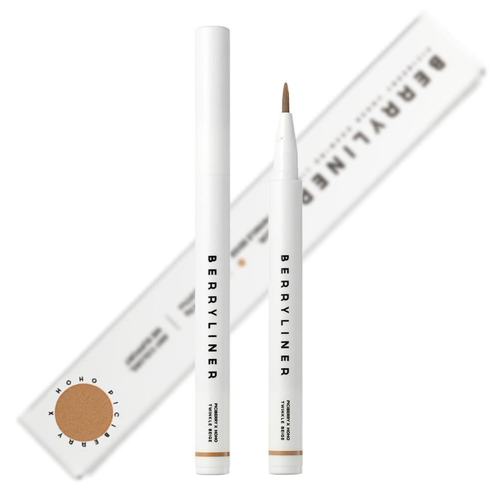 [피치베리] 베리라이너 0.5g (애교살라이너)