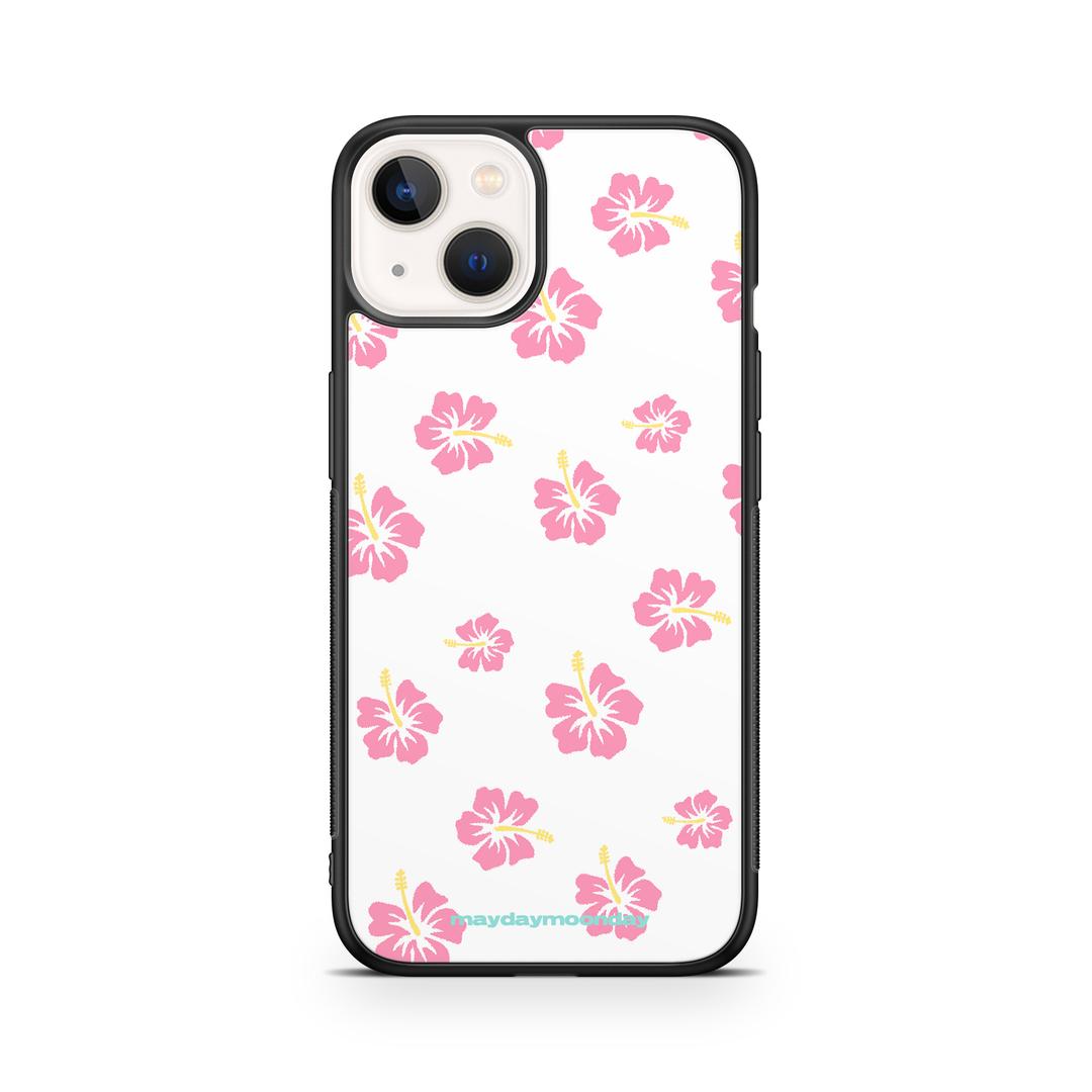 Summer Flower Bumper Case