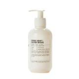 르라보 핸드 솝 바질 250ml