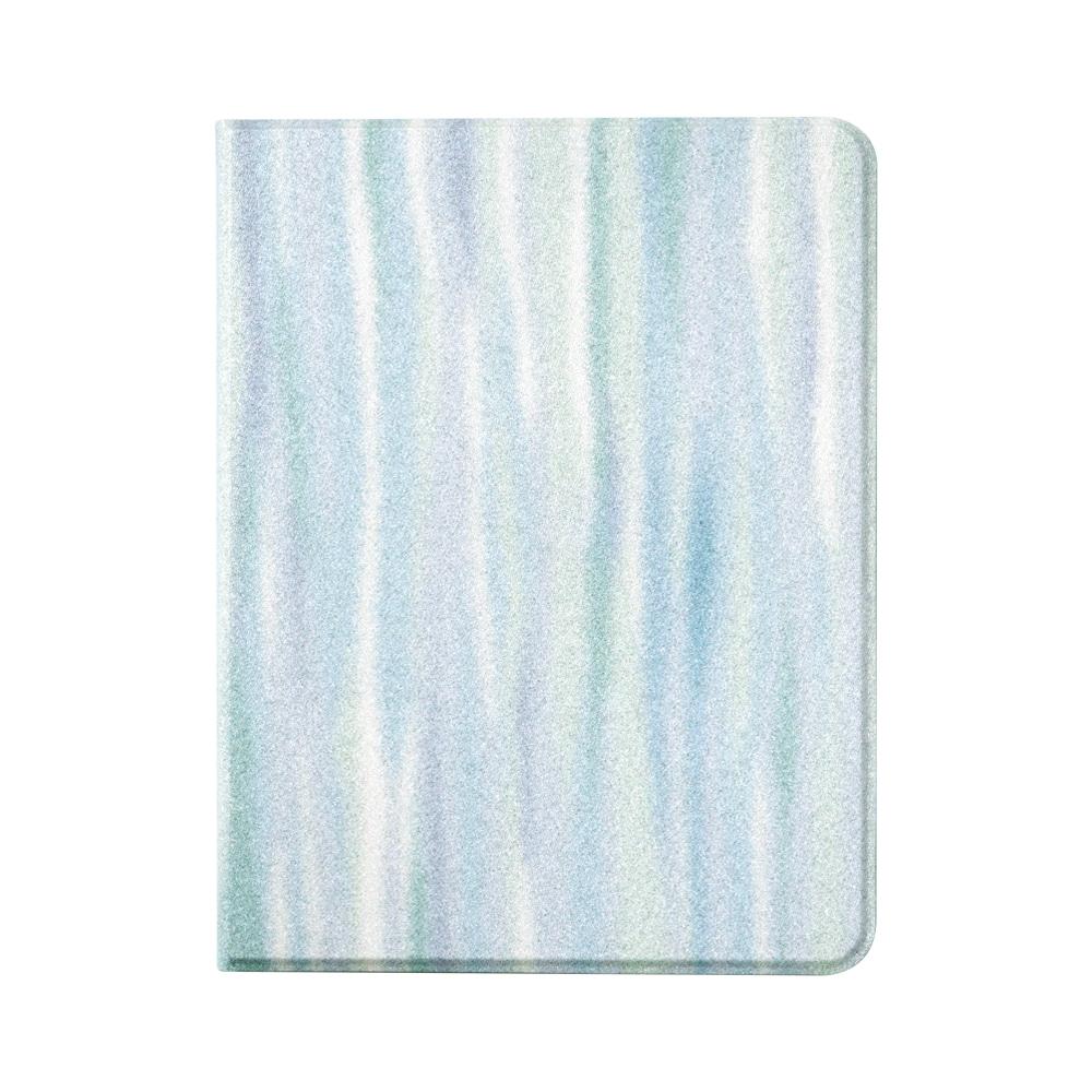 [IPAD CASE] Fever dream (blue)