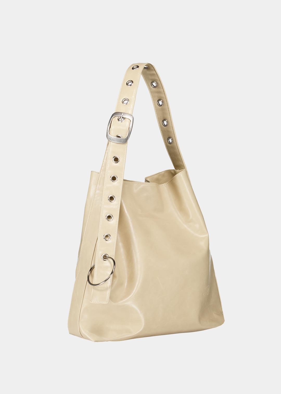 COLLETTE BAG -BEIGE