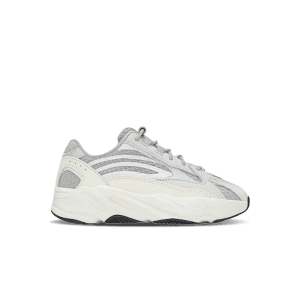 아디다스 이지 부스트 700 V2 스태틱 (키즈)