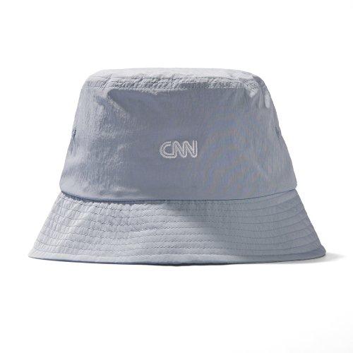 트래블 스트링 버킷햇 SKY BLUE