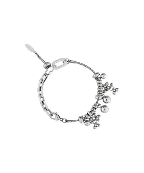 NO.652 [SILVER] BRACELET
