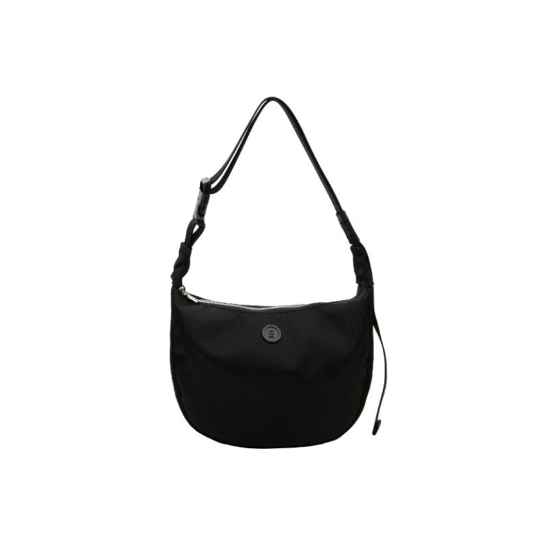 clo waist - black