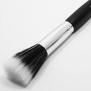 Black195 펄 파우더 브러쉬