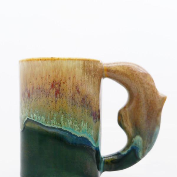 Bird Cup Unique (M) - No.4