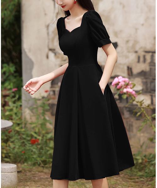 미디드레스 (MD858)