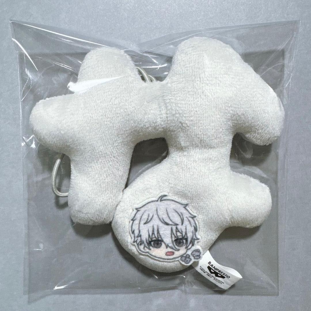 劇場版ブルーロック －EPISODE 凪－ わちゃねむちゃーむ