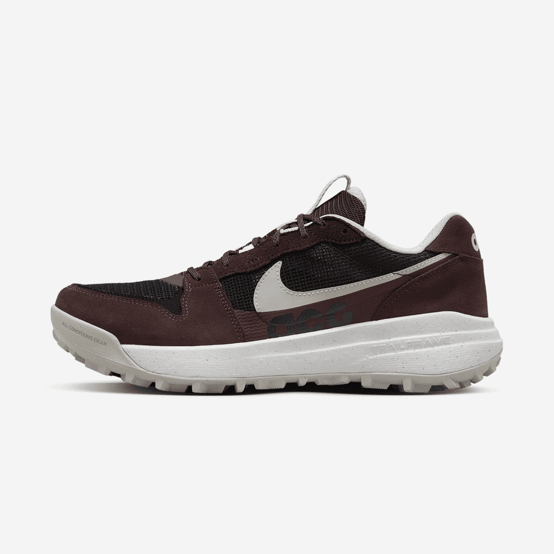 ACG LOWCATE