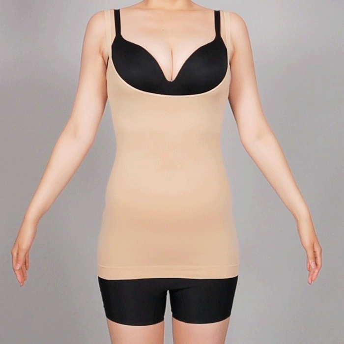 릴렉시즘 더속여보게 캐미솔