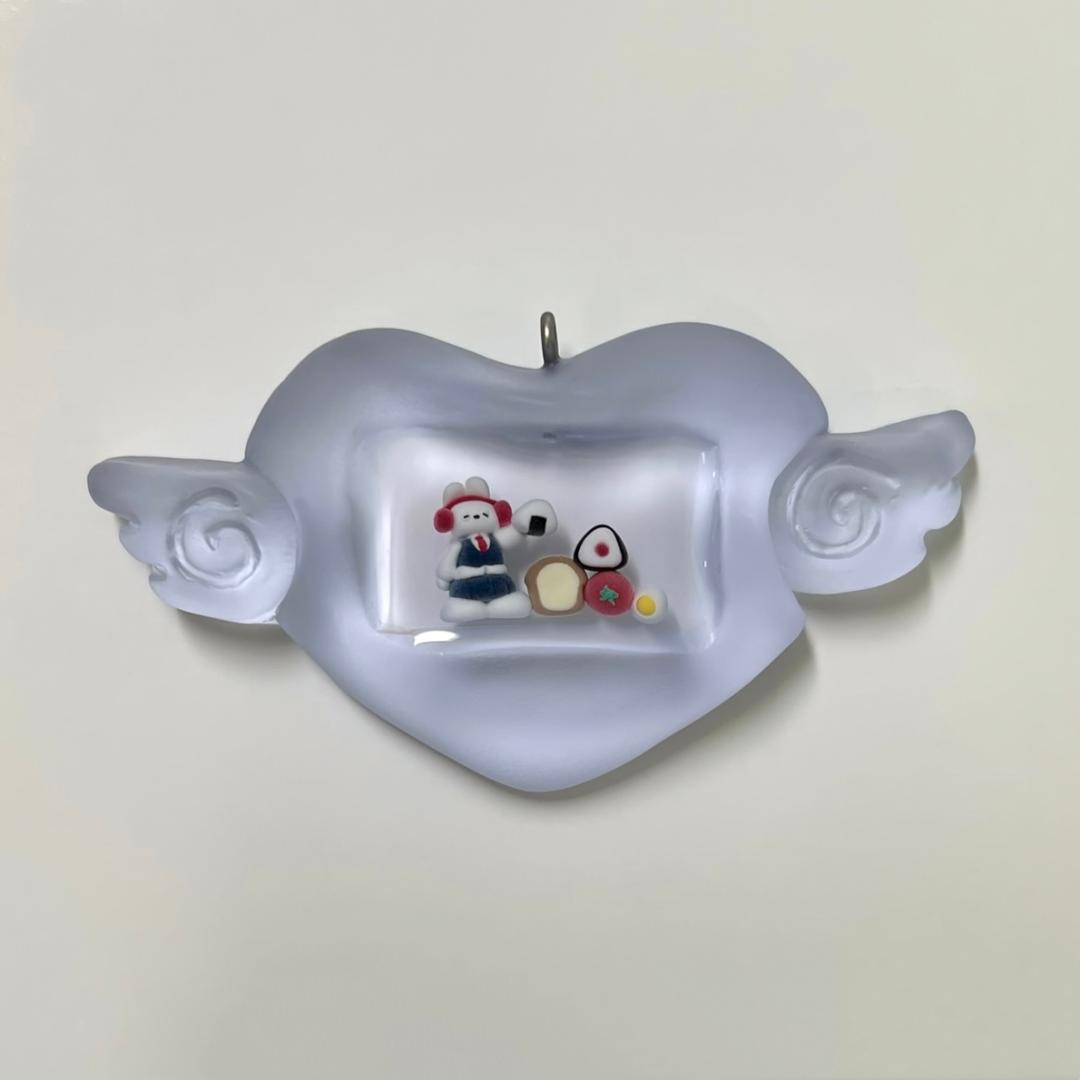 간식나눔이(only one)