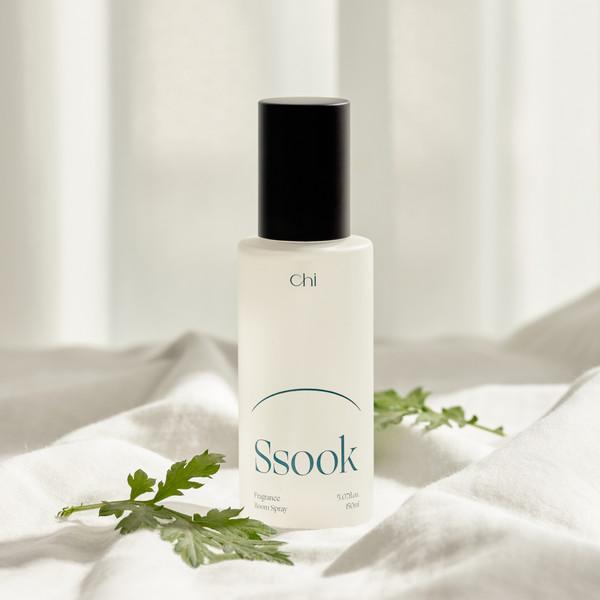 룸스프레이 150ml 쑥