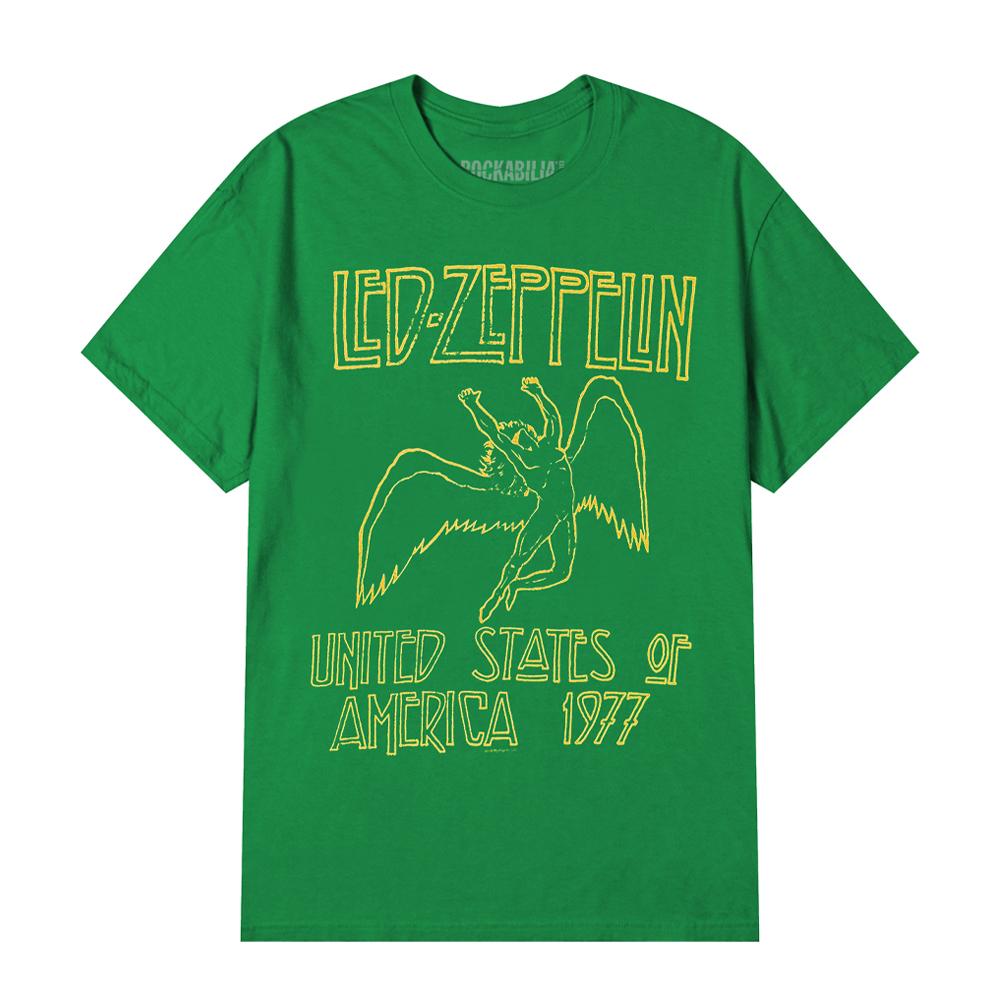 ROCKABILIA / Led Zeppelin