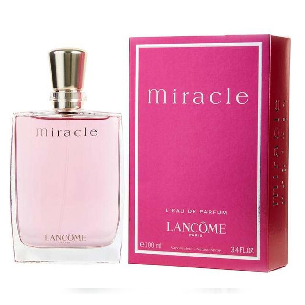 랑콤 향수 미라클 오드퍼퓸 30ml
