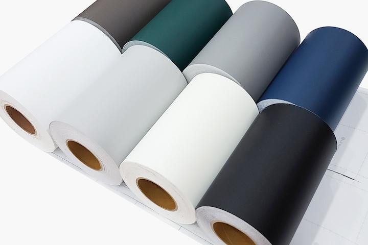 문틀/창틀/몰딩 인테리어필름 시트지 21종 +헤라 증정