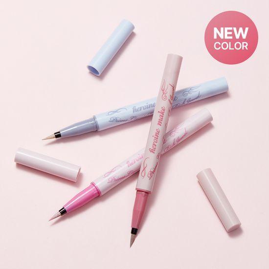 [신규컬러/애교살라이너] 키스미 히로인메이크 프라임 리퀴드 아이라이너 리치 쥬얼 3 colors(온라인 단독)