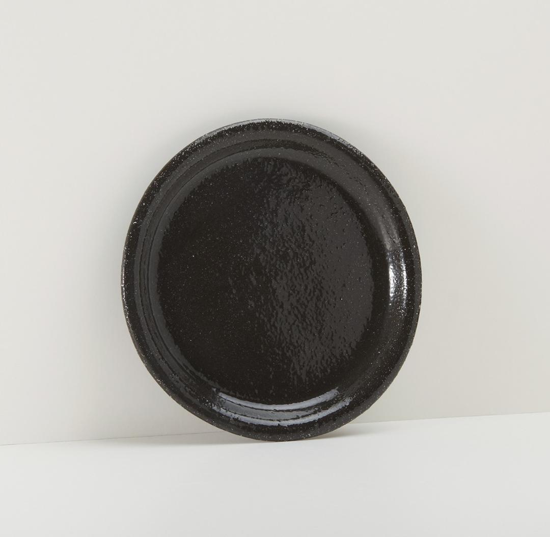 ossy plat (black)