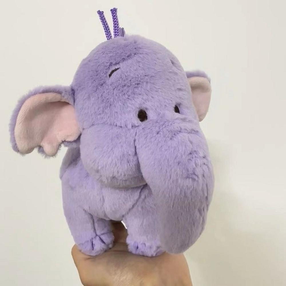 곰돌이 푸 럼피 인형 아기 코끼리 봉제인형