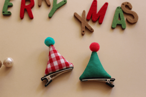 [크리스마스예약할인]🎄크리스마스 파티 고깔핀