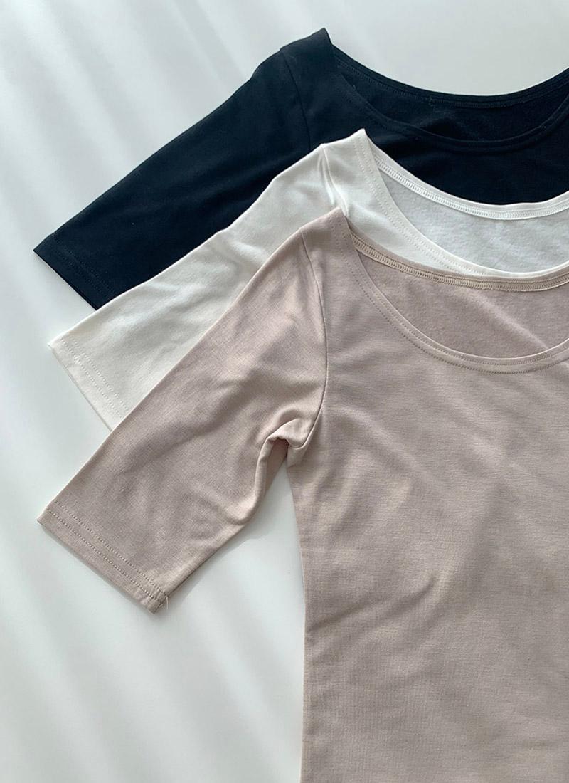 [단품] WithMyLove) Hot Tee