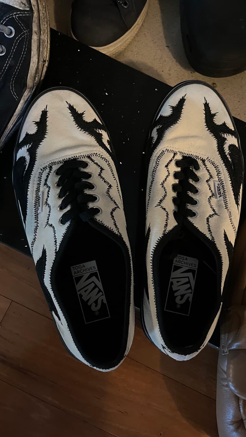 토가 반스 42사이즈 | 후루츠패밀리