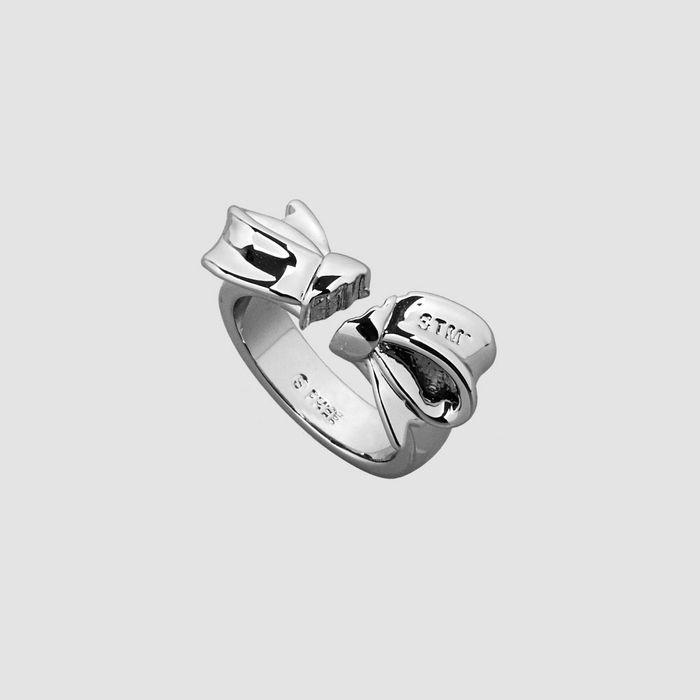 NO.470 [SILVER] RING