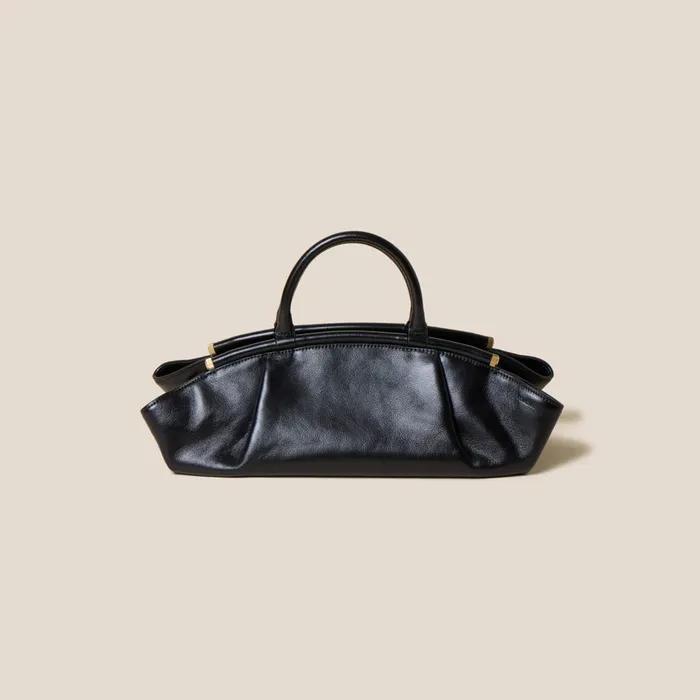 Luna Tote 29 (Black)_RCBTX24654BKX