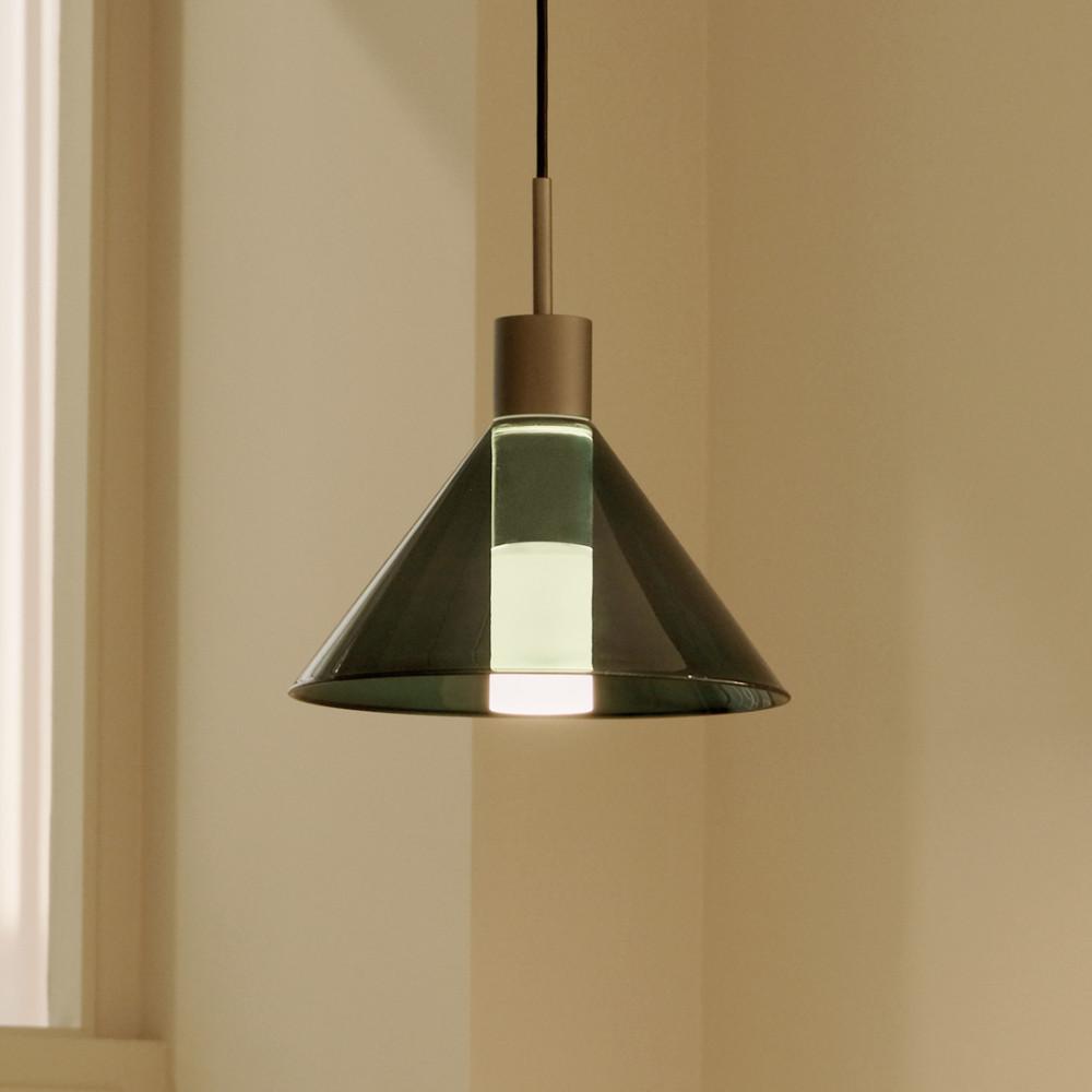 보나키아 키아 펜던트-그린