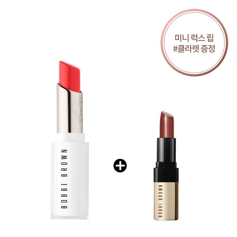 [단독] 엑스트라 컬러 샤인 (+미니 럭스 립 클라렛 증정)