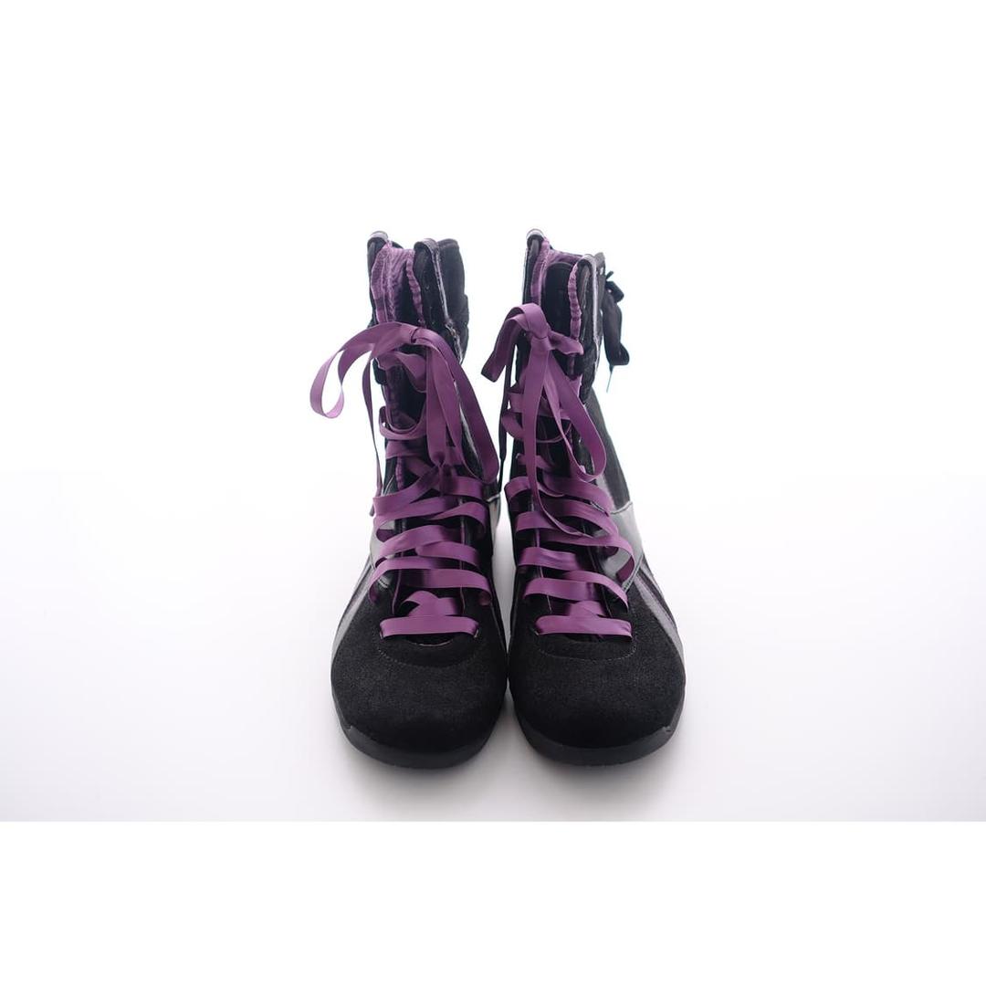 Reebok Cirque Du Soleil Boot II | 후루츠패밀리
