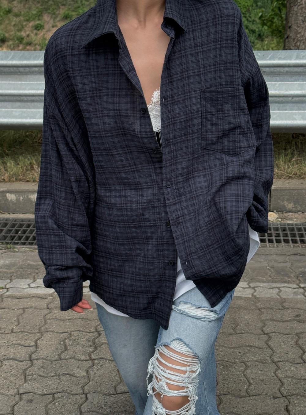유렌썸머셔츠