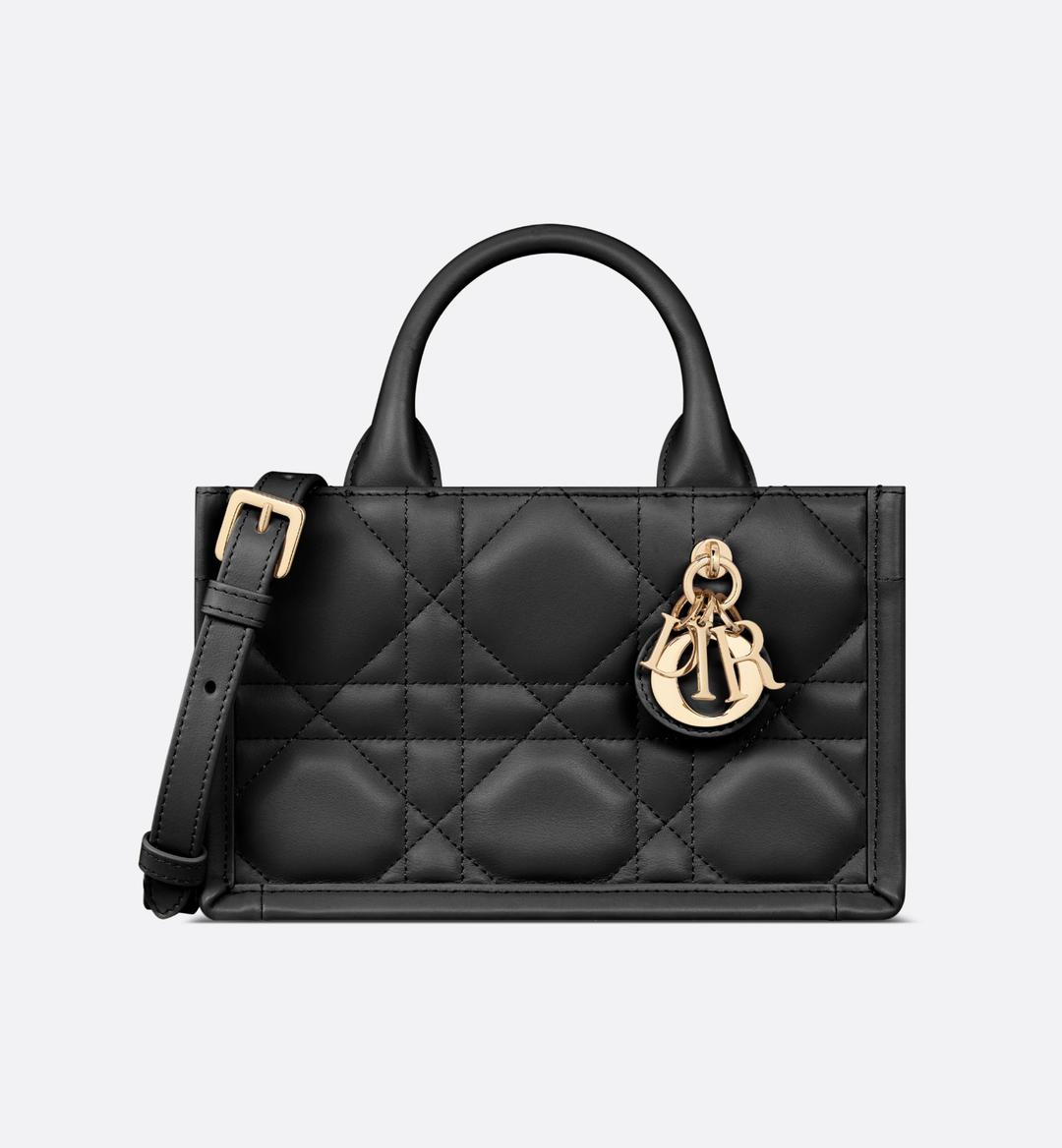 Dior Book Tote 미니 백
