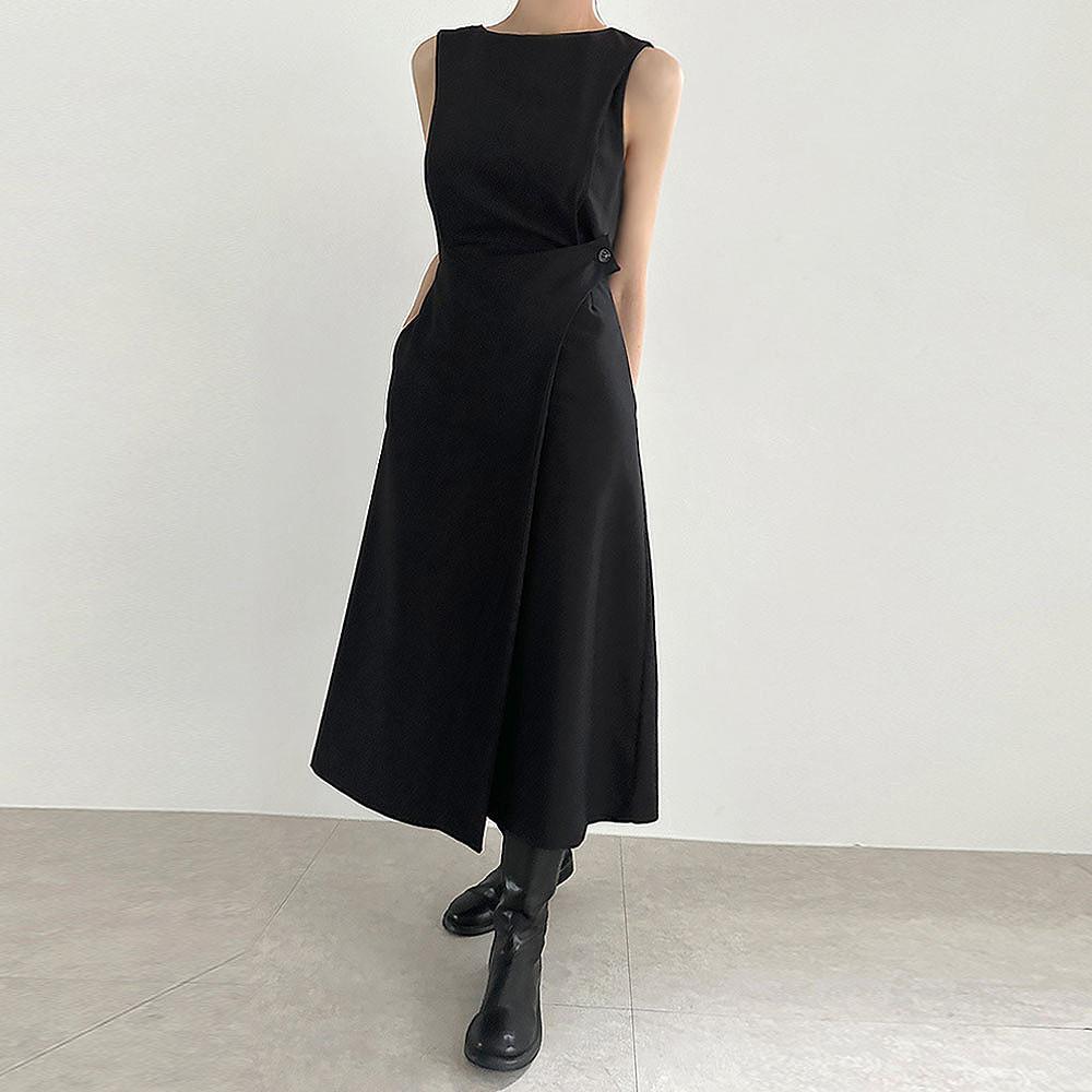 90s 미니멀 원피스