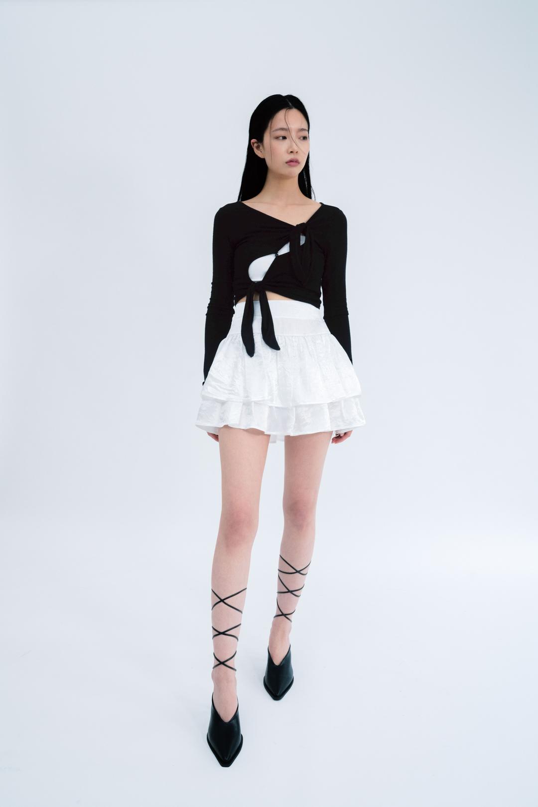 Ballerina skirt