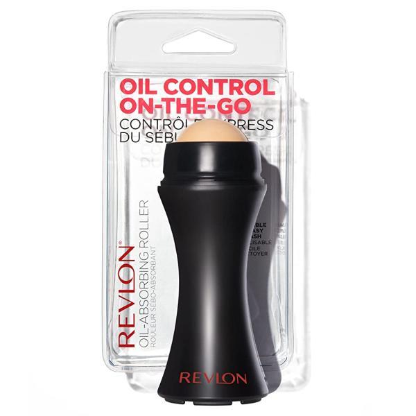 REVLON 유분 흡수 볼케닉 페이스 롤러