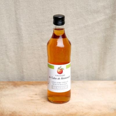 뷰퍼 애플 사이더 비네거 500ml