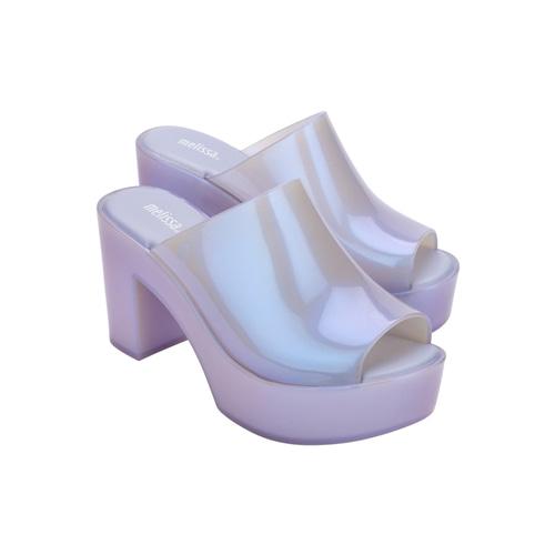 멜리사 우먼 뮬 에이디 실버