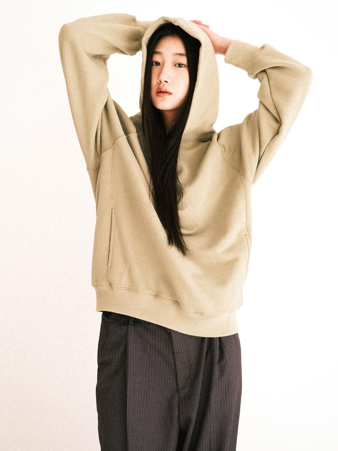 P.P Essential Hoodie