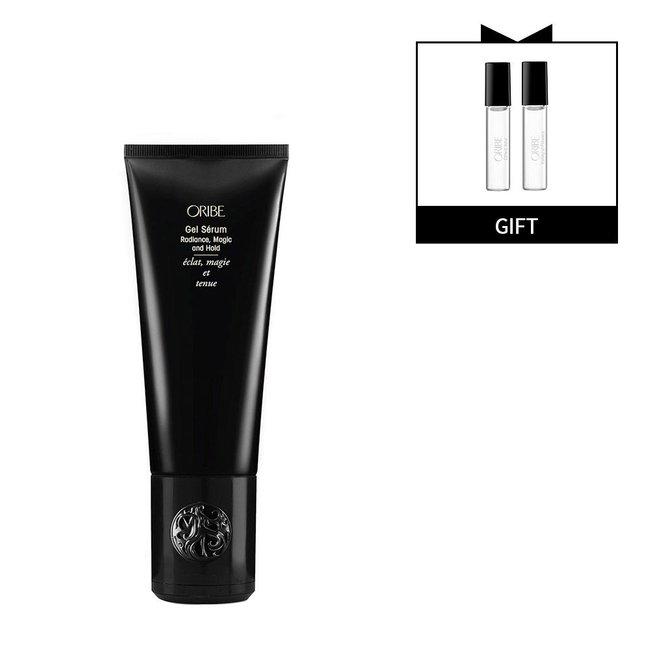 [단독] 젤 세럼 150ml (+프레그런스 2ml 2종)