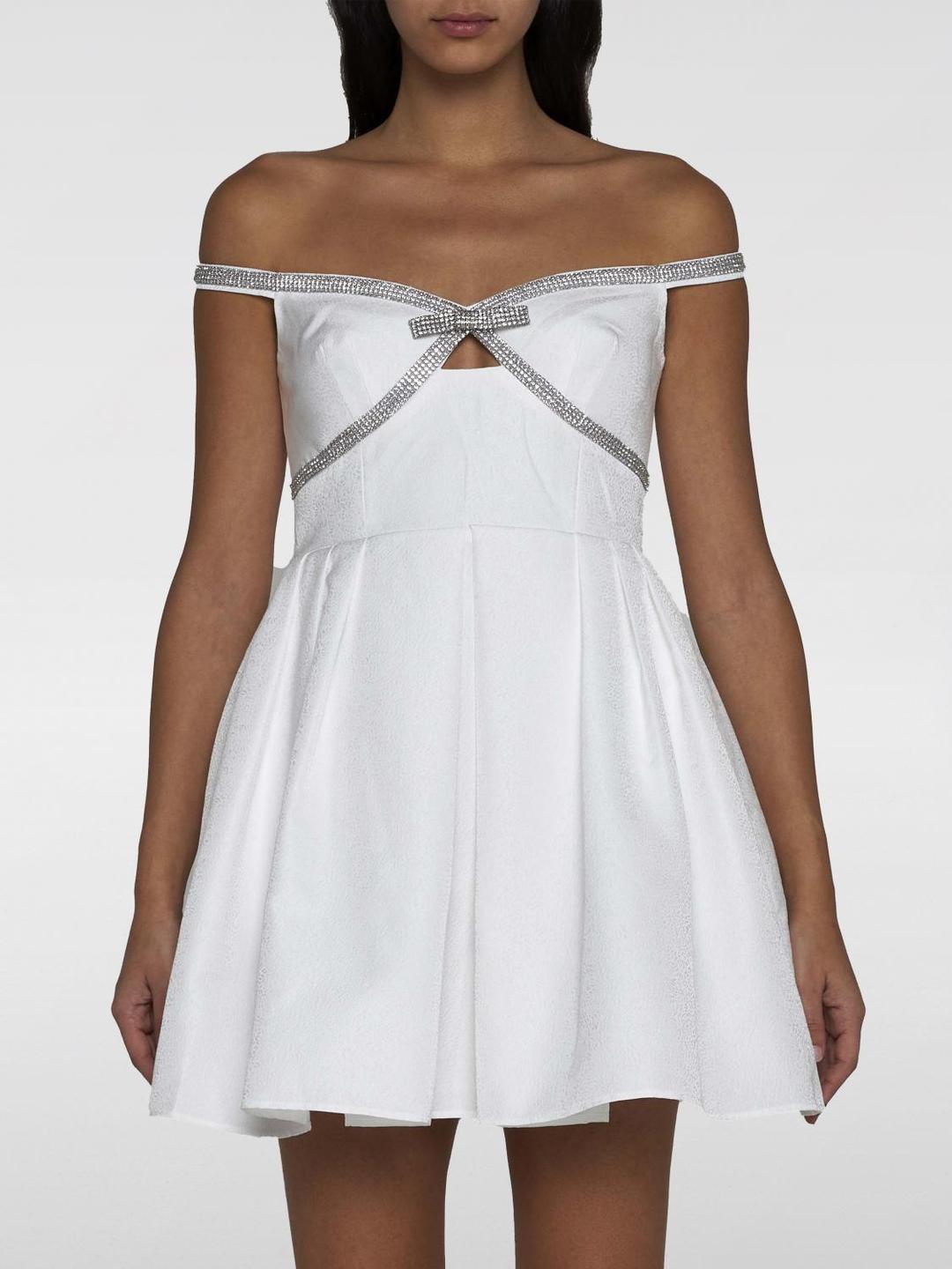 드레스 여성 Self-portrait