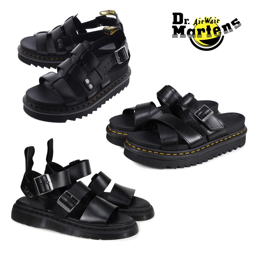 닥터마틴 라이커 테리 그리폰