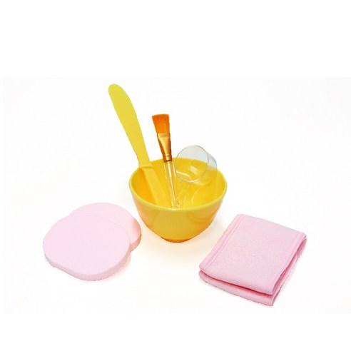 메디플라워 팩도구 6종세트 - 기타페이스소품 | 쿠팡