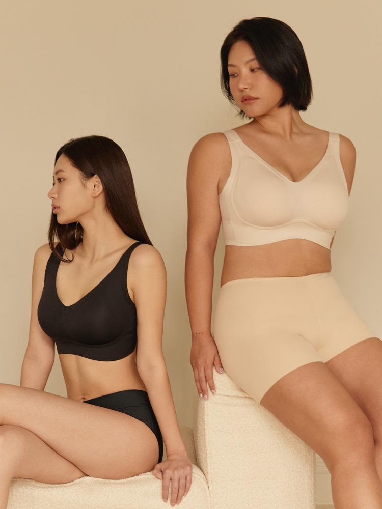 쉬어 브라 글램 커버업