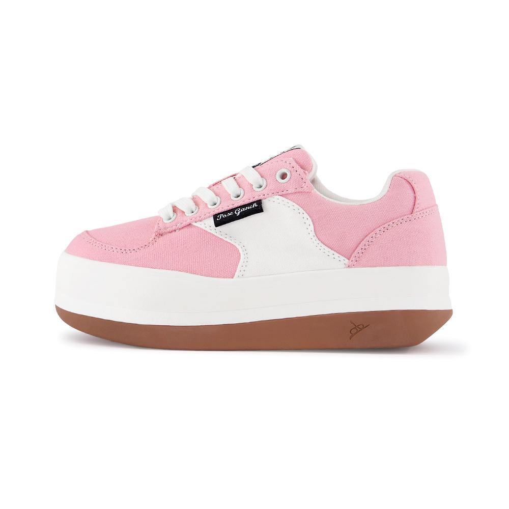 [NEW COLOR] MUMMUM C.V (CANVAS) INDY PINK