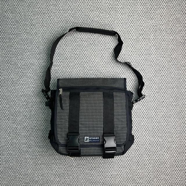 バッグ visvim KAYENTA SHOULDER BAG (BLACK) Visvim Kayenta Shoulder Bag in Black for Men | Lyst Canada