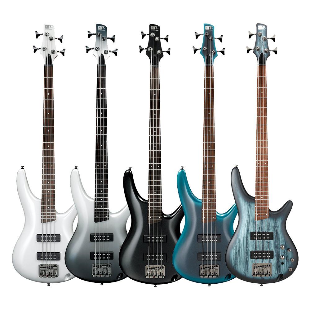 아이바네즈 SR300E 베이스 기타